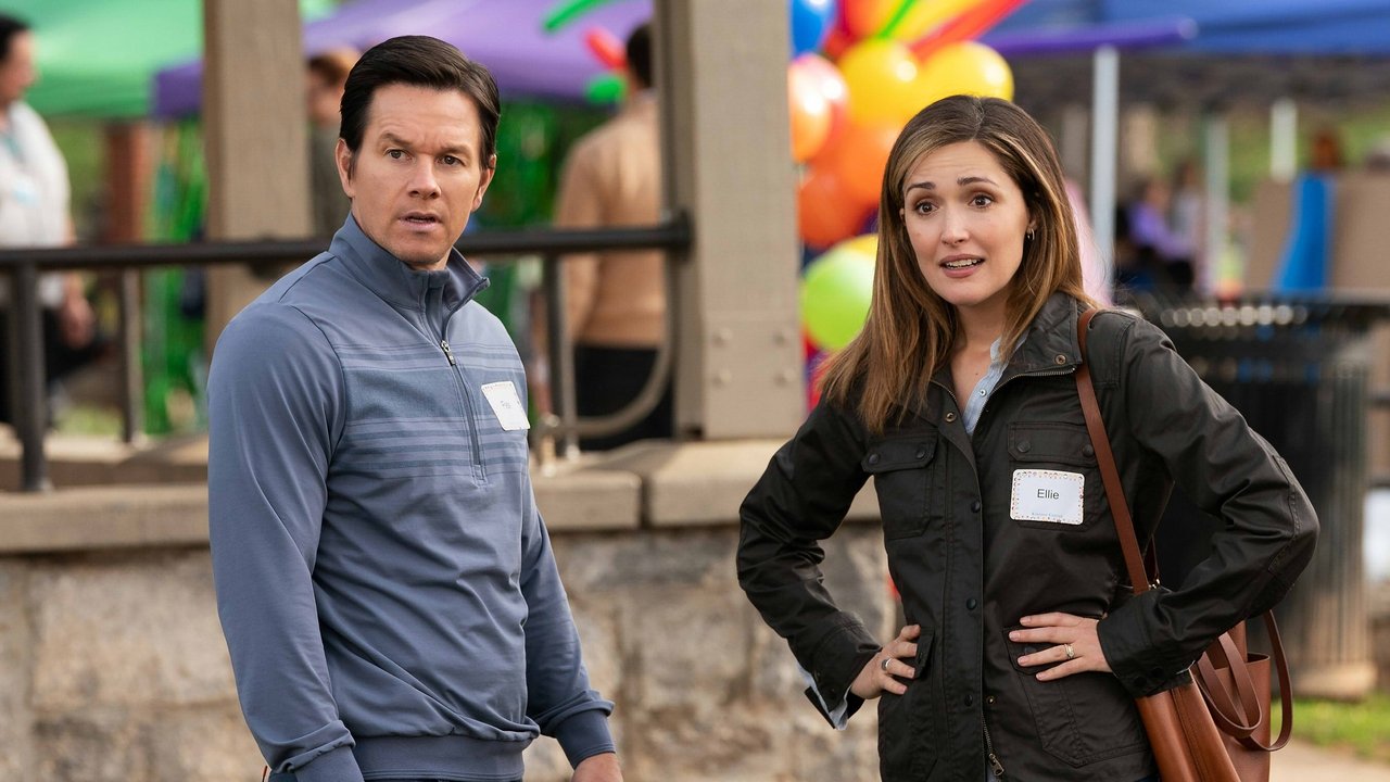 Backdrop image for movie Instant Family