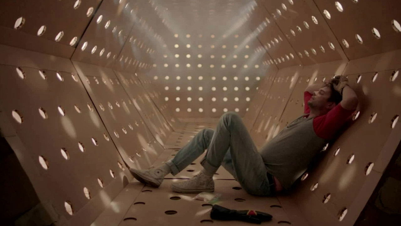 Backdrop image for movie Dave Made a Maze