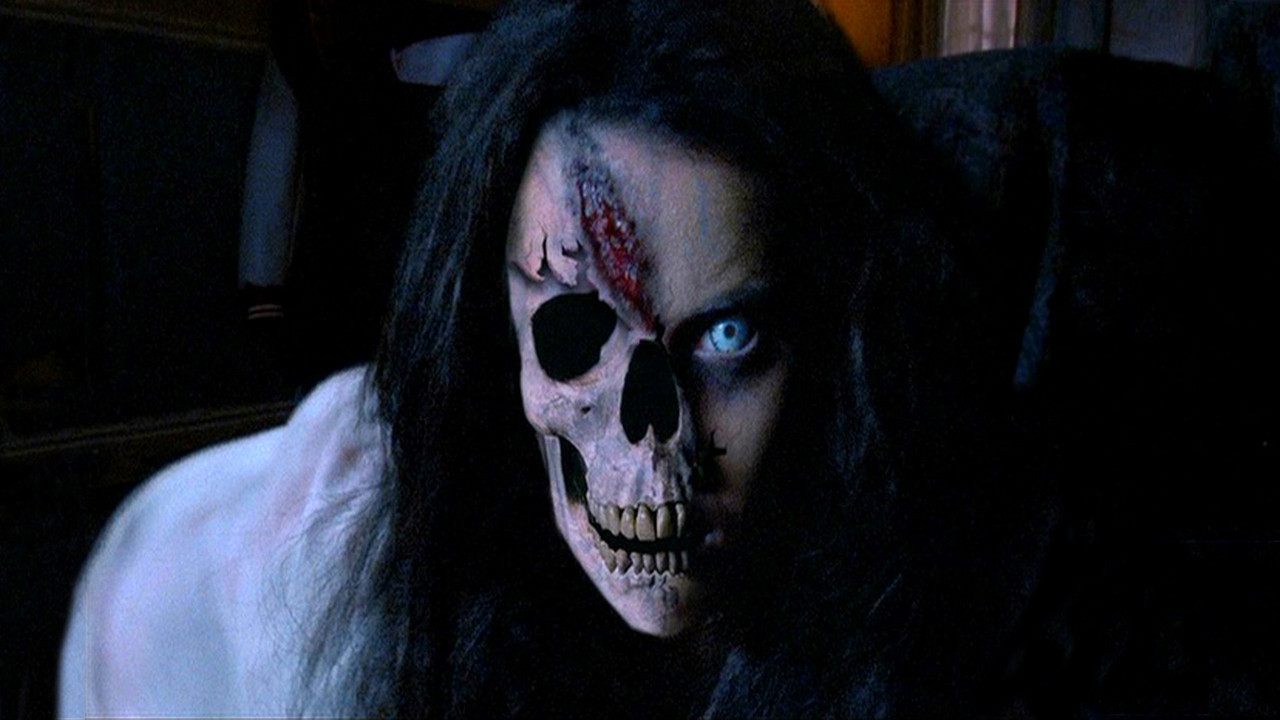 Backdrop image for movie Urban Legends: Bloody Mary