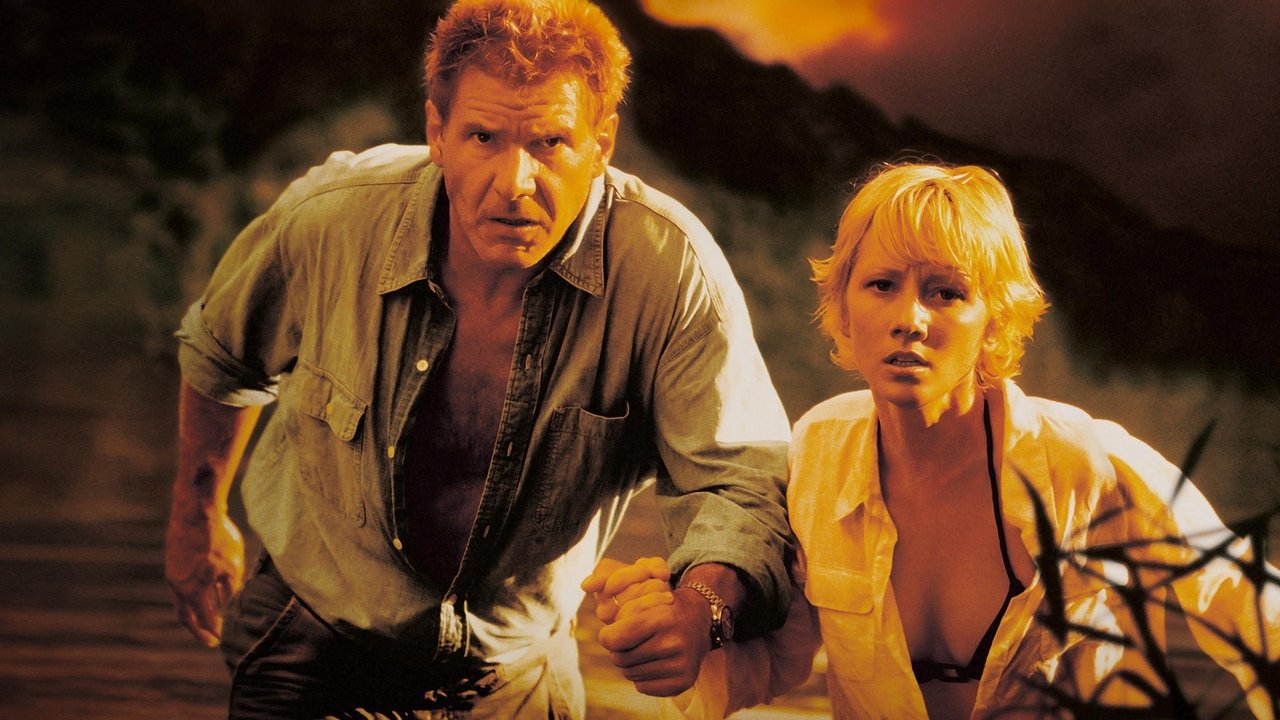 Backdrop image for movie Six Days Seven Nights
