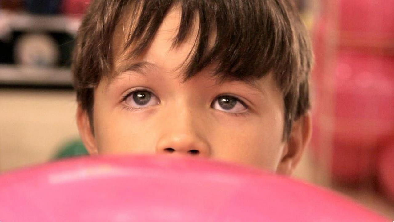 Backdrop image for movie Deflated