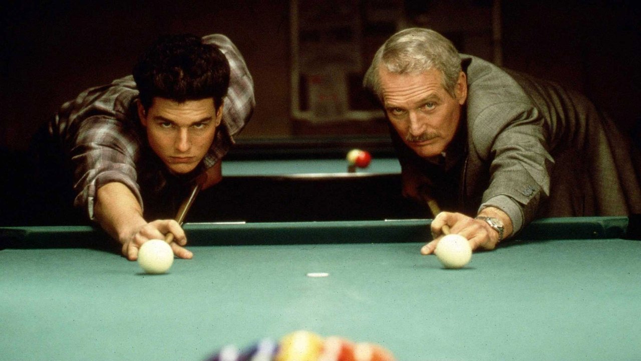 Backdrop image for movie The Color of Money