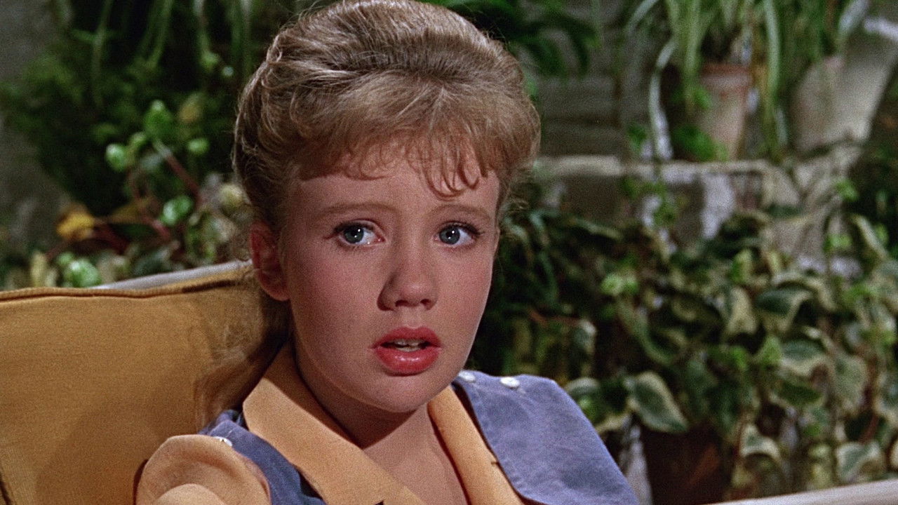 Backdrop image for movie The Chalk Garden