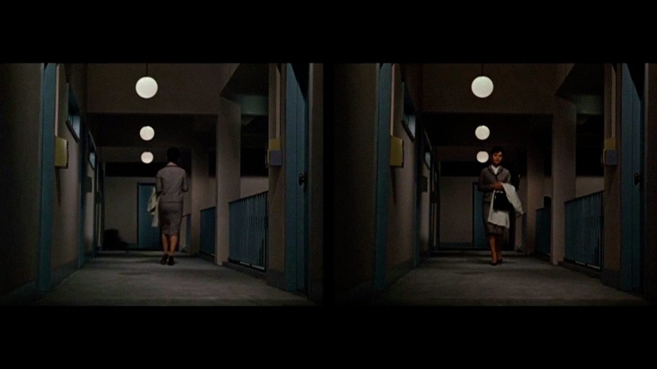 Backdrop image for movie Ozu: Passageways