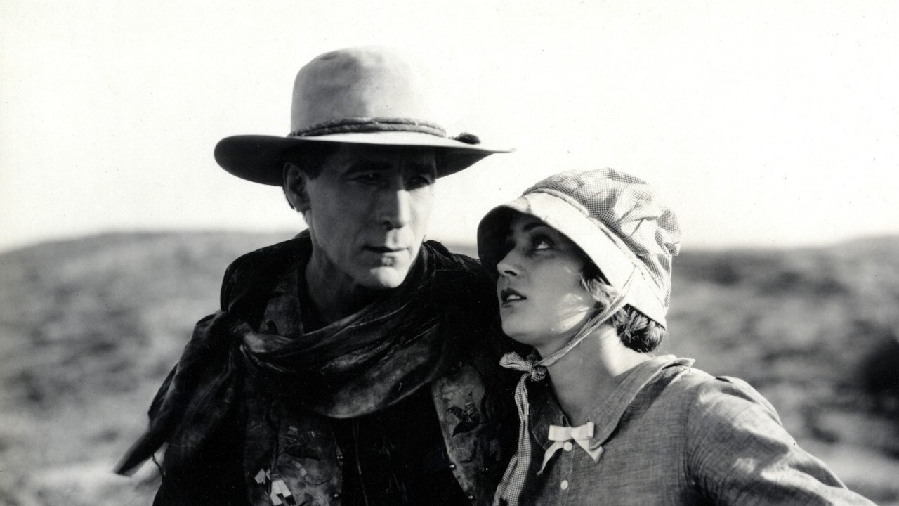Backdrop image for movie The Tiger Man