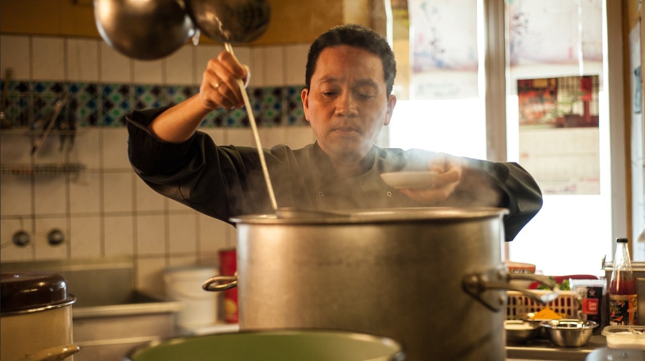 Backdrop image for movie The Taste of Pho