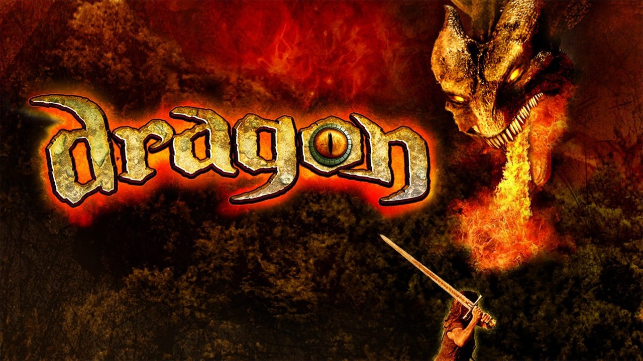 Backdrop image for movie Dragon