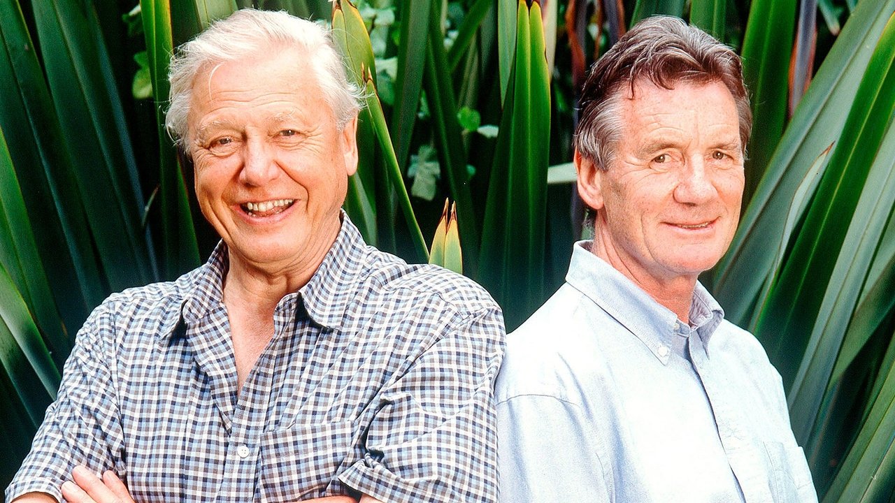 Backdrop image for movie Life on Air: David Attenborough's 50 Years in Television