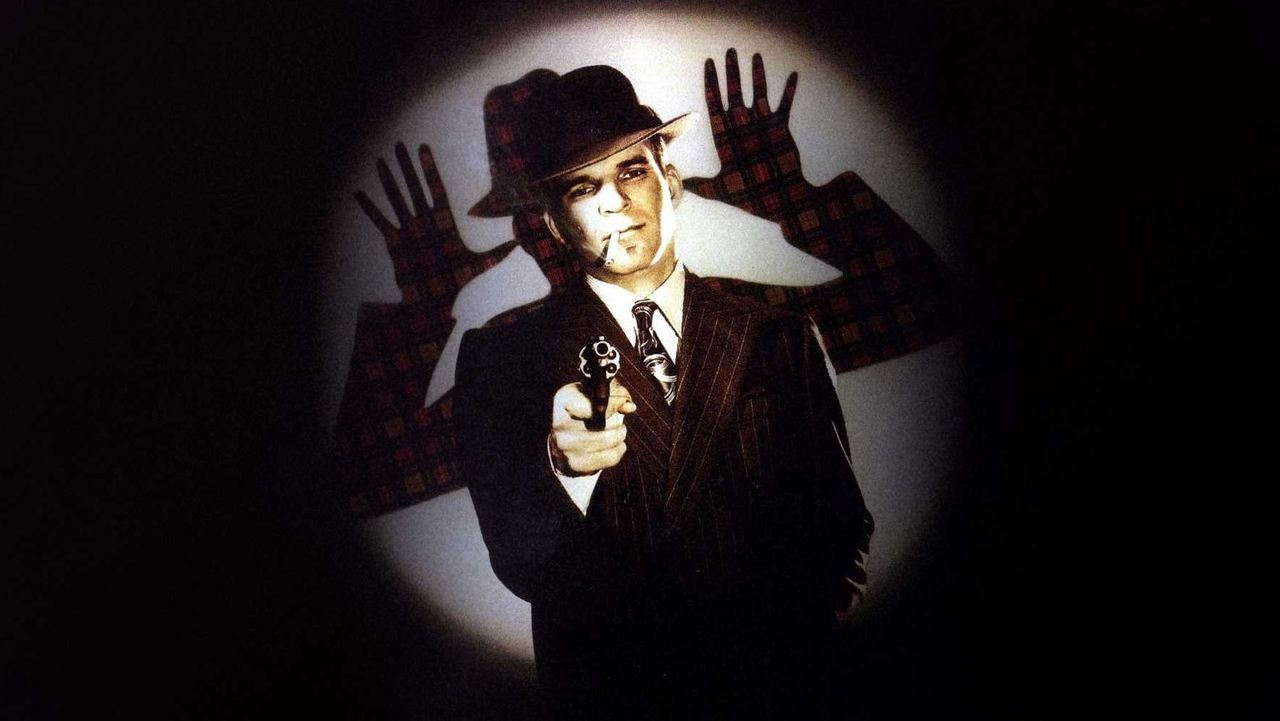 Backdrop image for movie Dead Men Don't Wear Plaid