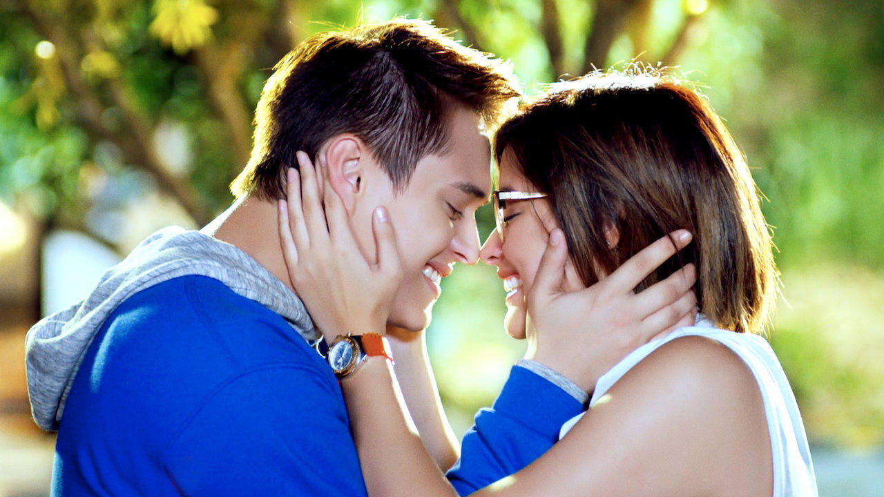 Backdrop image for movie My Ex & Whys