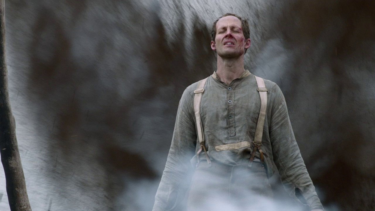 Backdrop image for movie Field Punishment No.1