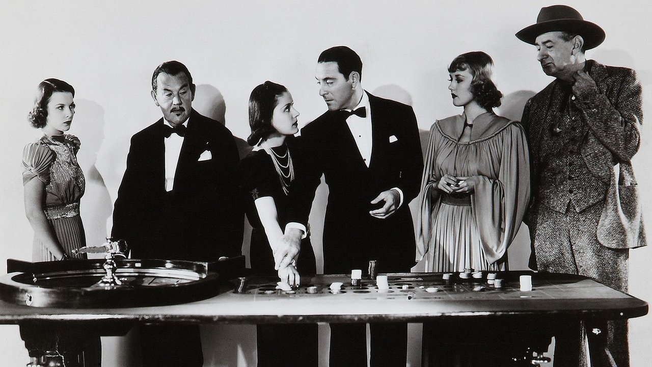 Backdrop image for movie Charlie Chan in Reno