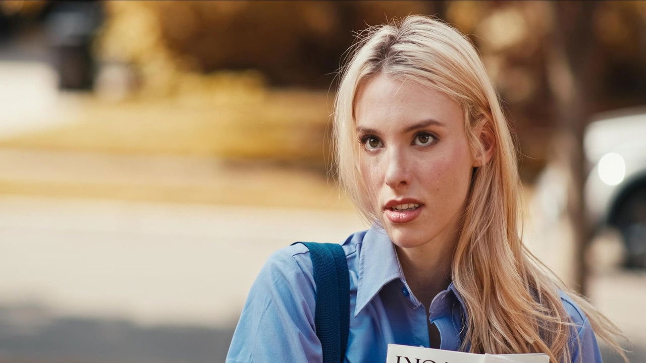 Backdrop image for movie The Mail Lady