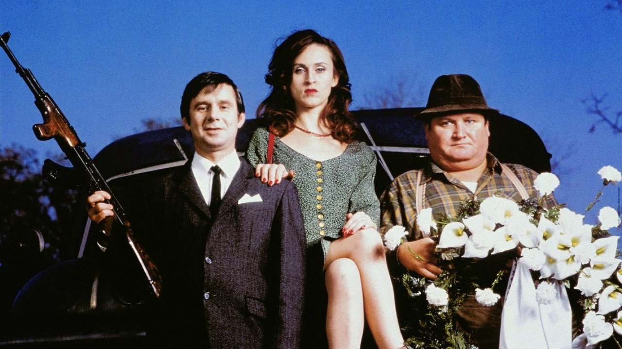 Backdrop image for movie No More Mr. Nice Guy
