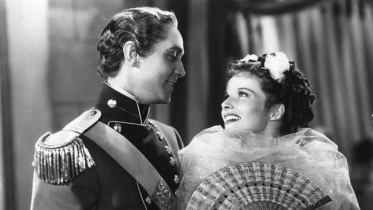 Backdrop image for movie Quality Street