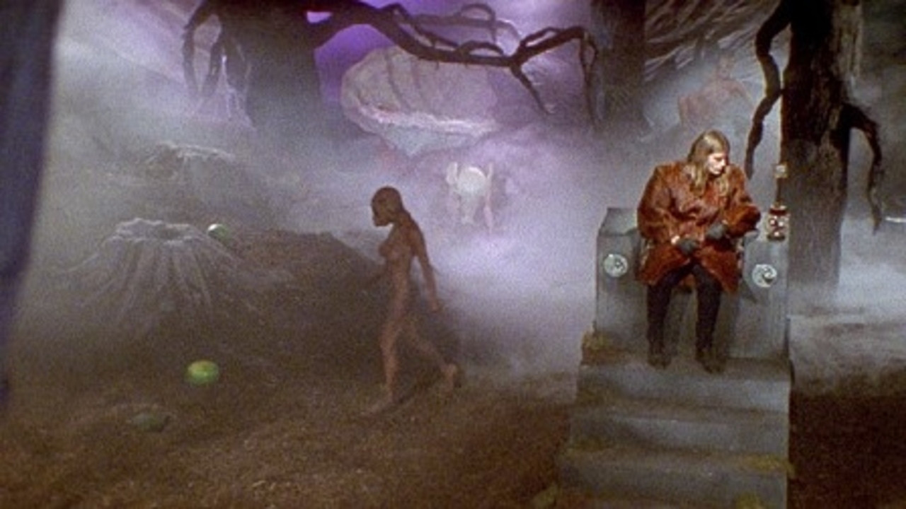 Backdrop image for movie What Is It?