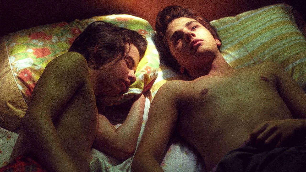 Backdrop image for movie Mirrors