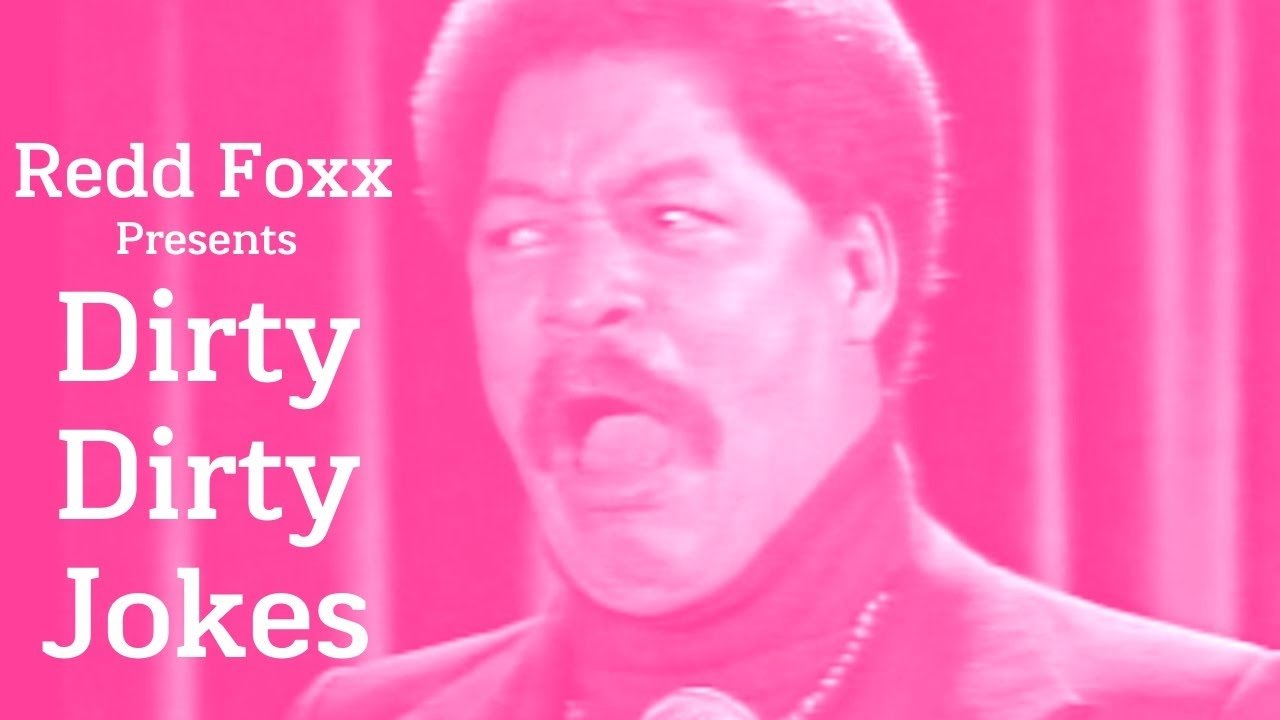 Backdrop image for movie Dirty Dirty Jokes