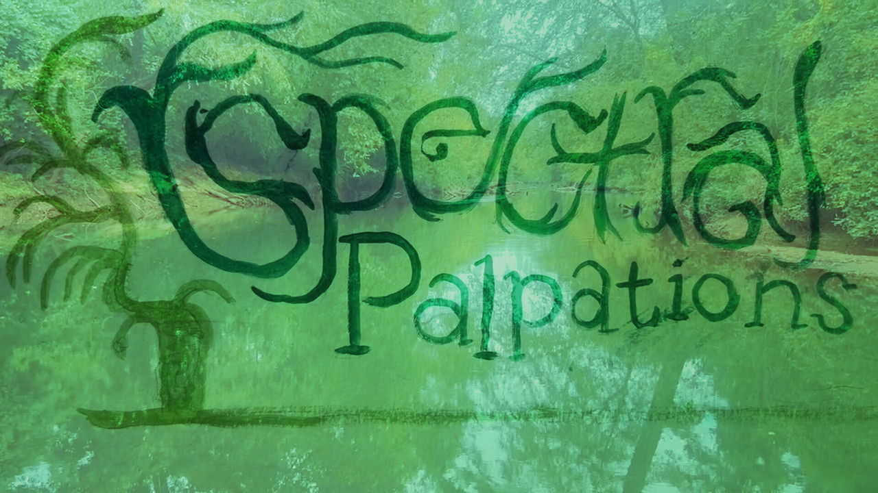 Backdrop image for movie Spectral Palpations