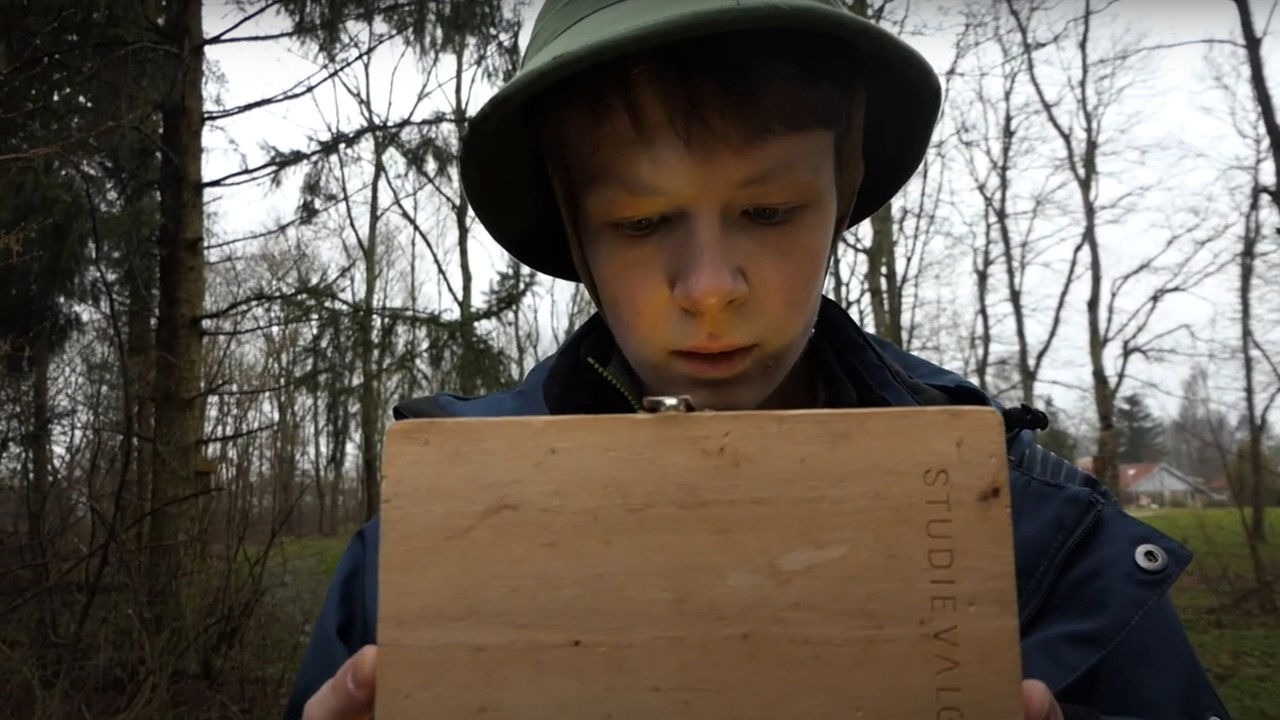 Backdrop image for movie Sammensvoren