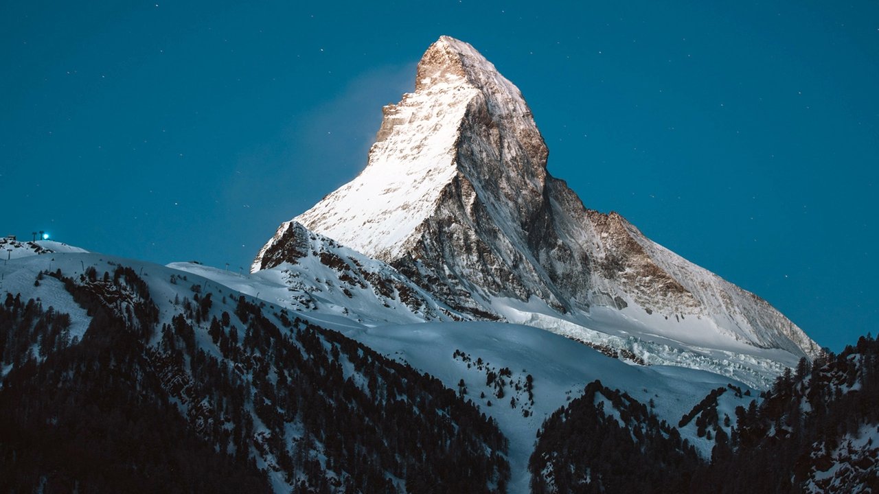Backdrop image for movie Cervino - La montagna del mondo