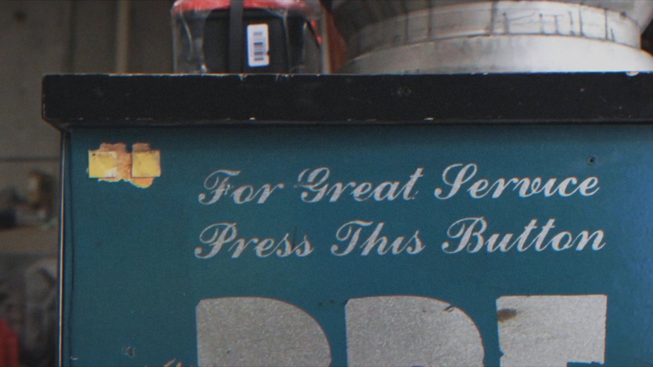 Backdrop image for movie A Rats Arse