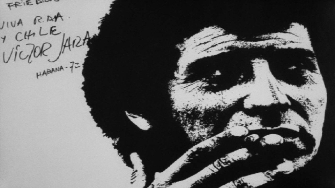 Backdrop image for movie Chile Lives