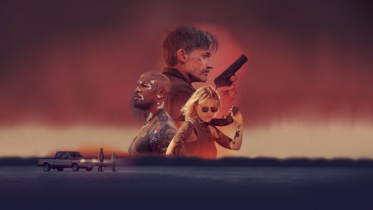 Backdrop image for movie God Is a Bullet