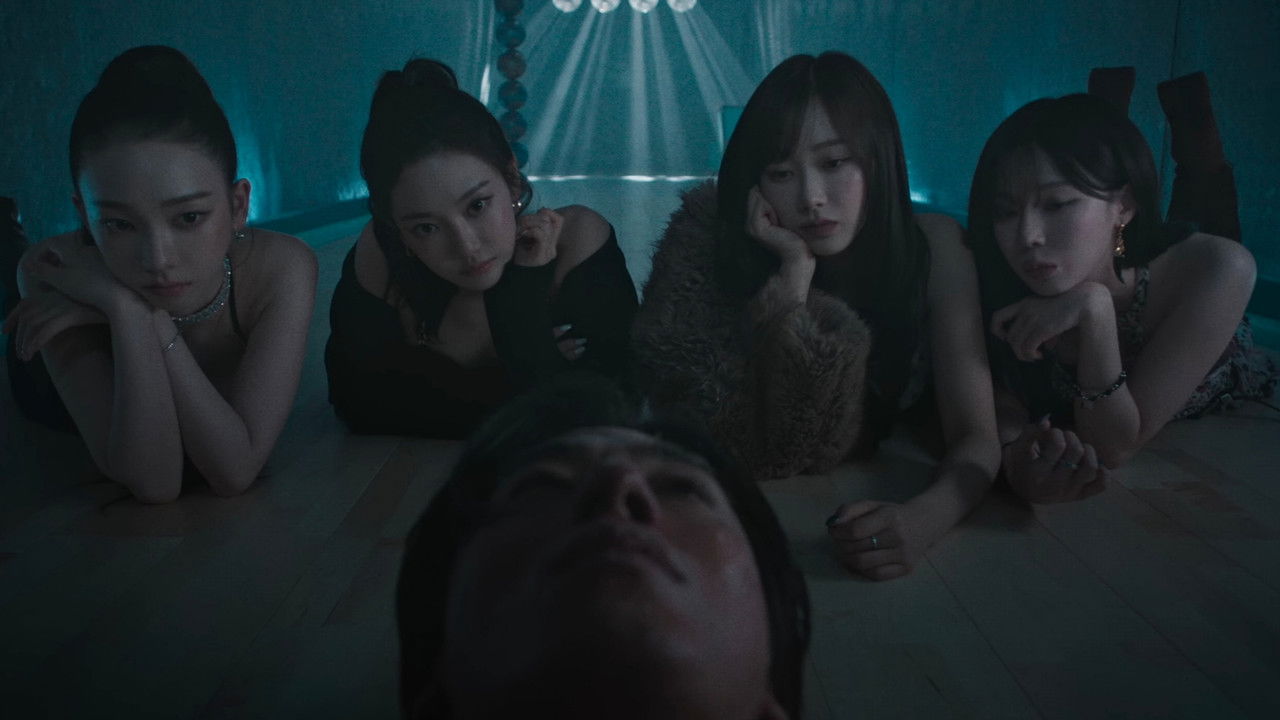 Backdrop image for movie I am a Rich Man