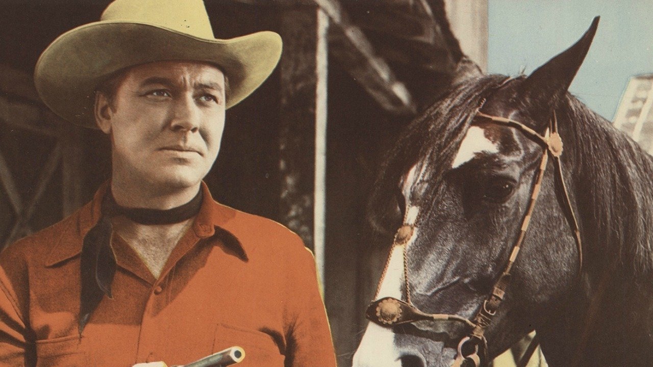 Backdrop image for movie San Antone Ambush