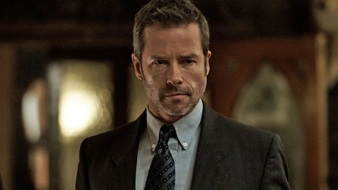 Backdrop image for movie Jack Irish: Dead Point