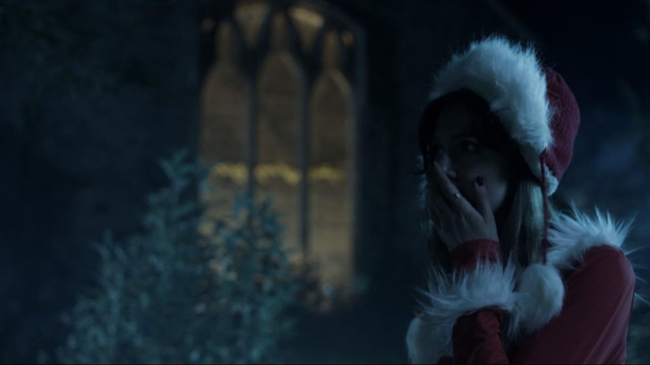 Backdrop image for movie Jack Frost