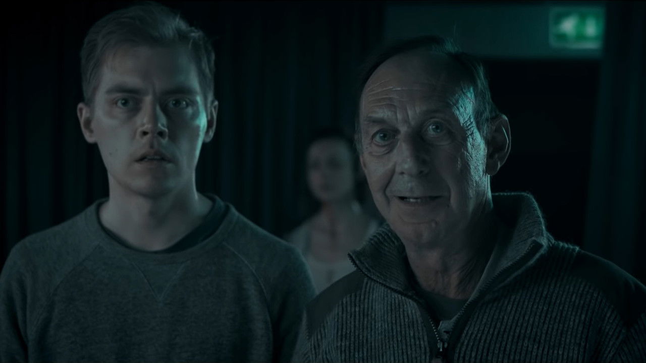 Backdrop image for movie Sound from the Deep