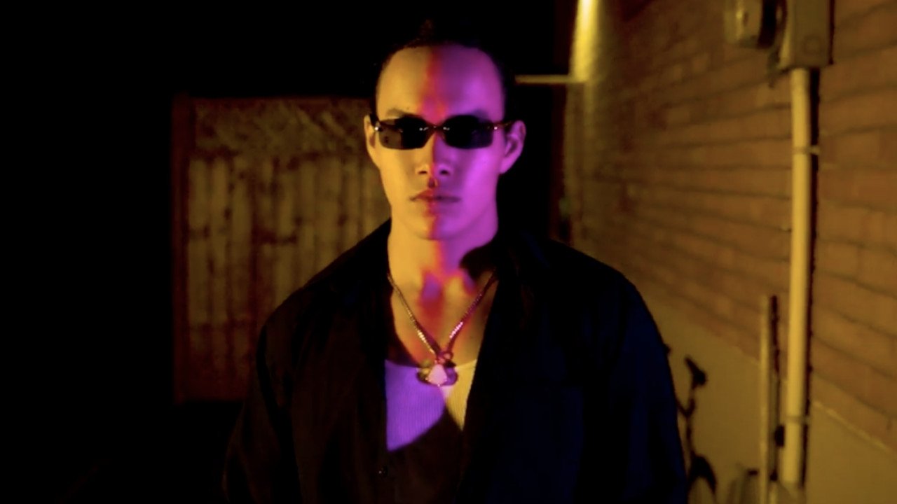 Backdrop image for movie Slow Rolling