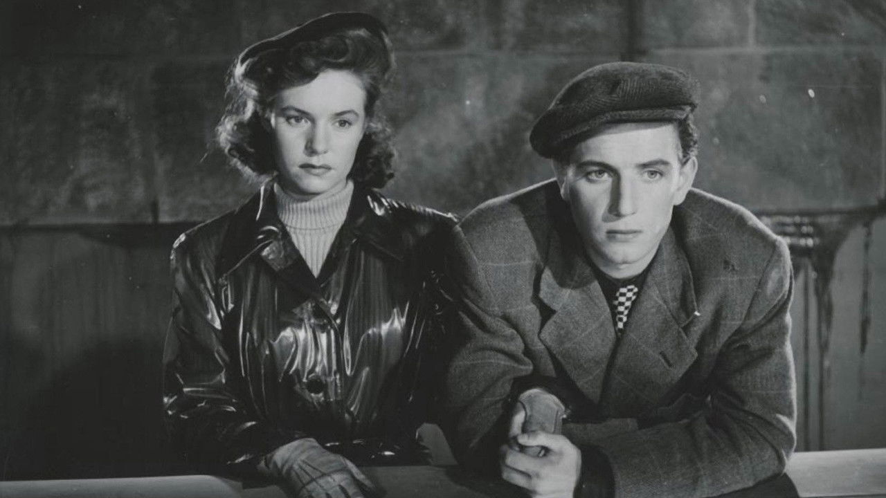 Backdrop image for movie Ungdom i fara