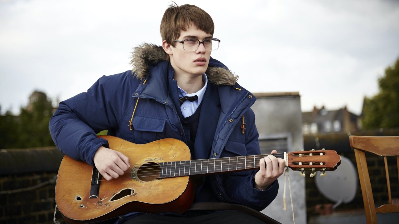 Backdrop image for movie The Beat Beneath My Feet