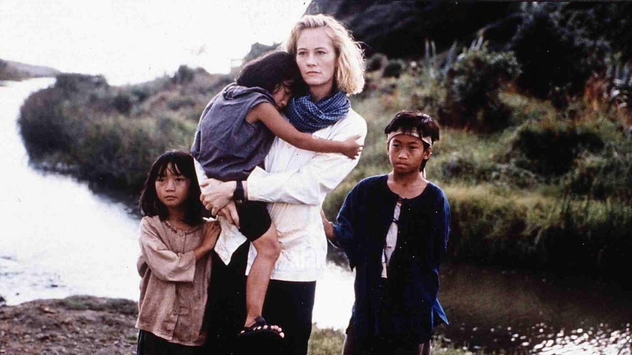 Backdrop image for movie Which Way Home