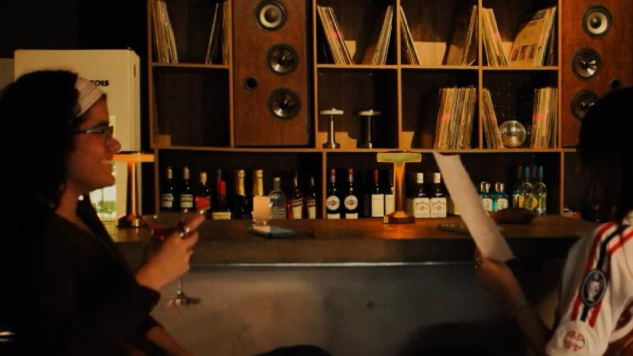 Backdrop image for movie Amarena