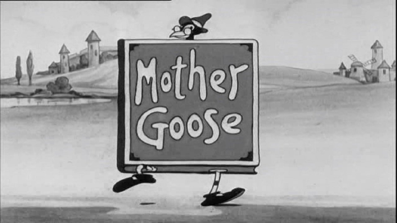 Backdrop image for movie Mother Goose Melodies