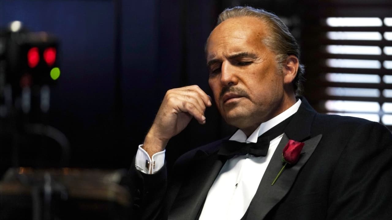 Backdrop image for movie Waltzing with Brando