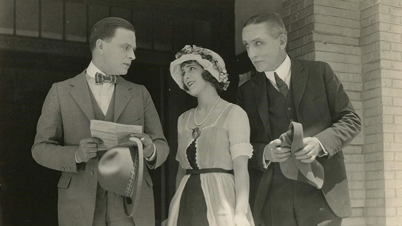 Backdrop image for movie The Sunshine Trail