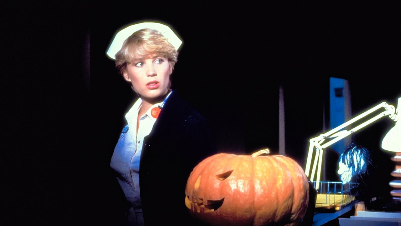 Backdrop image for movie Halloween II