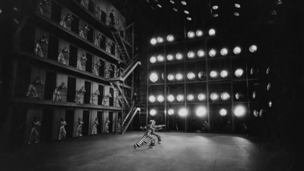 Backdrop image for movie The March of Time