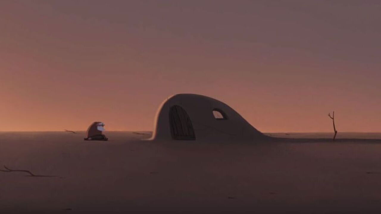 Backdrop image for movie The Tree