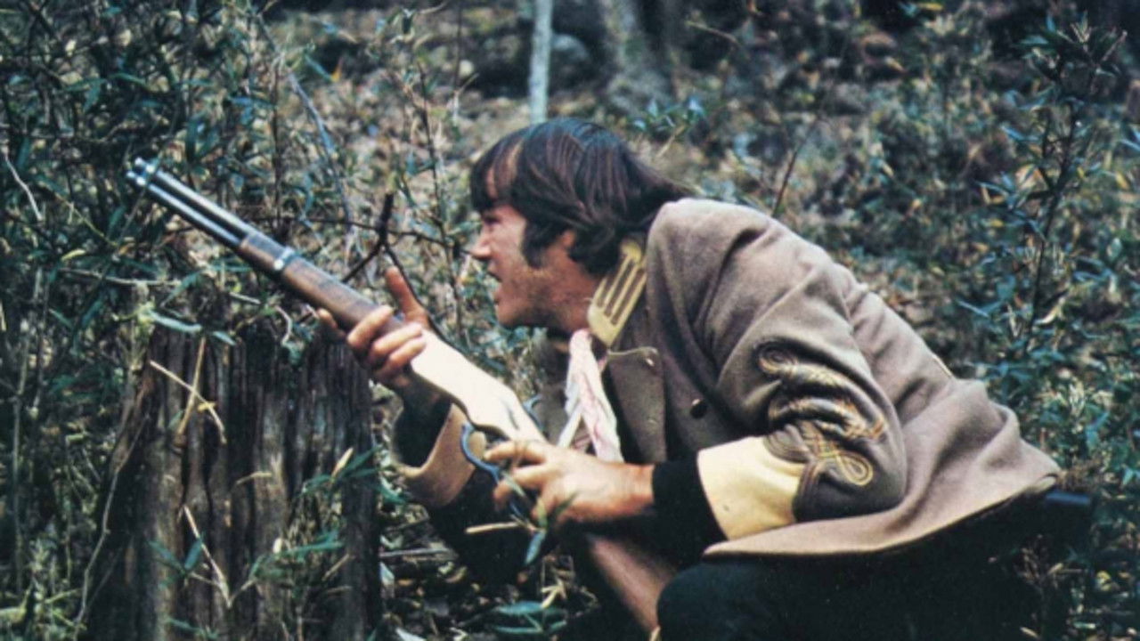 Backdrop image for movie The Shadow of Chikara