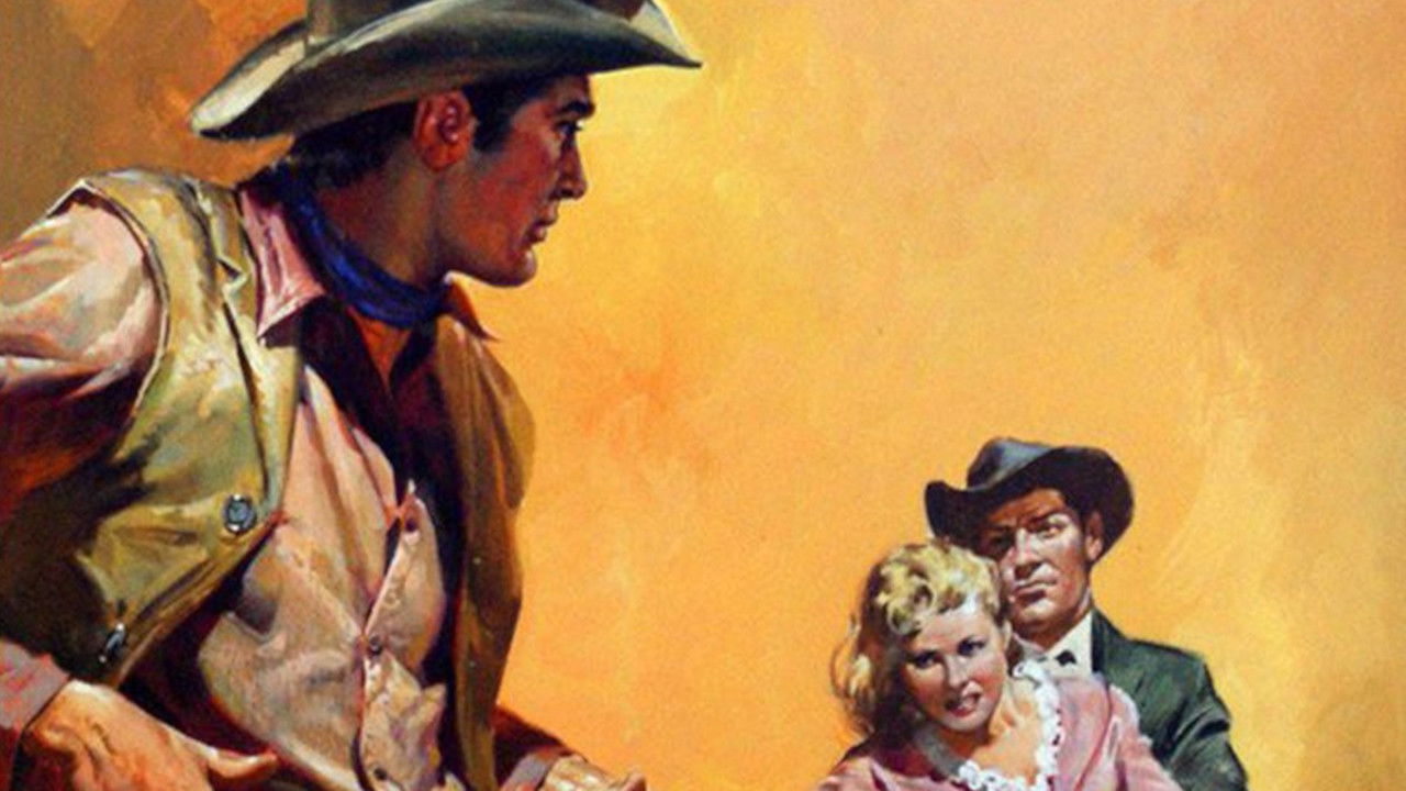 Backdrop image for movie A Man and a Colt