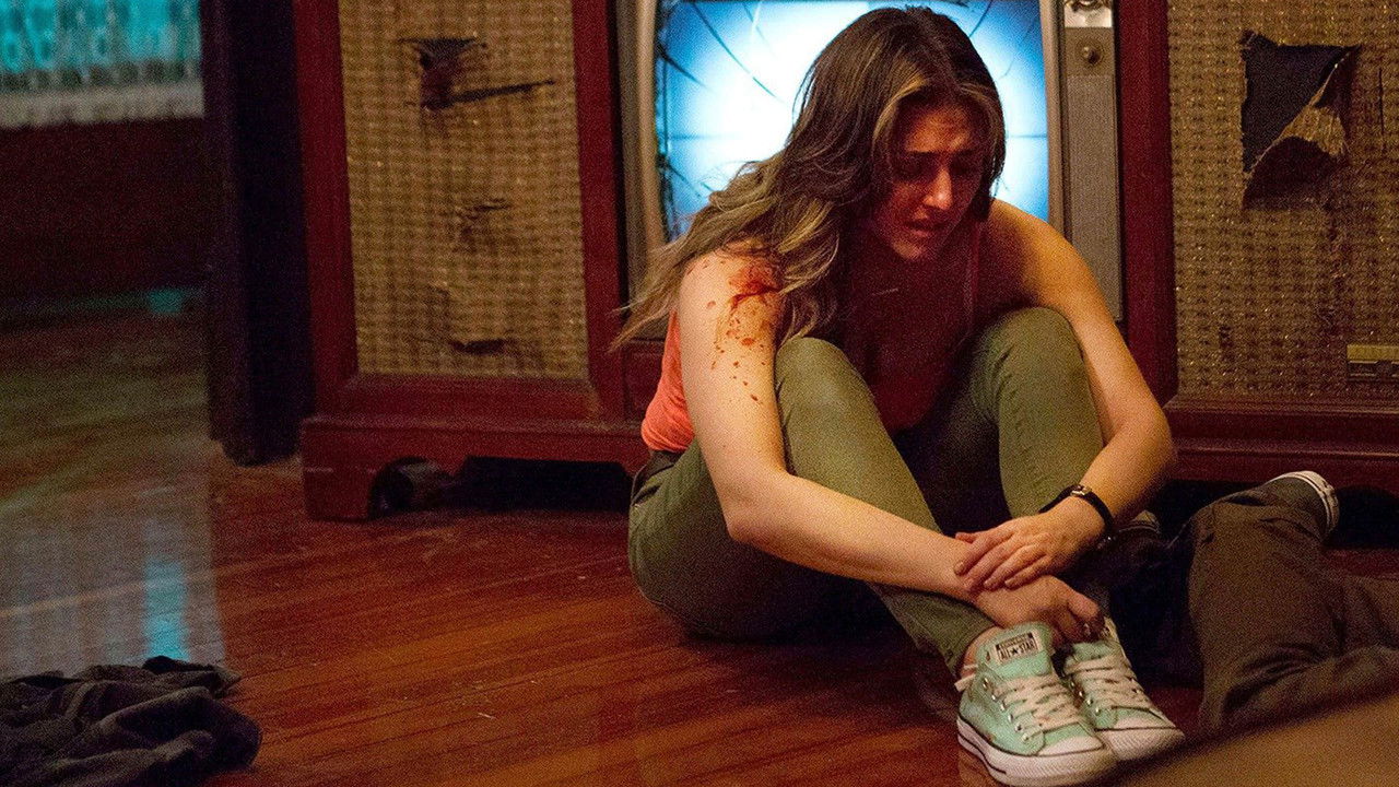 Backdrop image for movie Truth or Dare