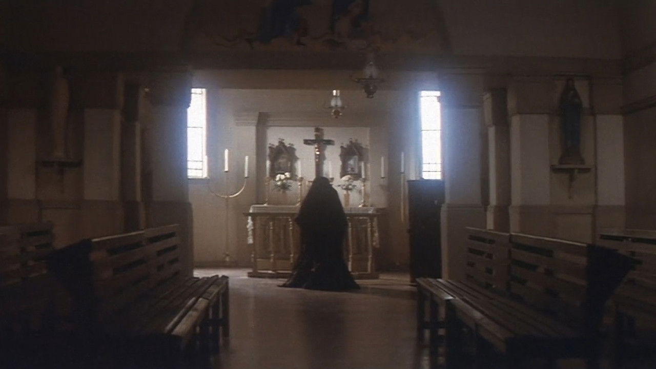 Backdrop image for movie Cloistered Nun: Runa's Confession