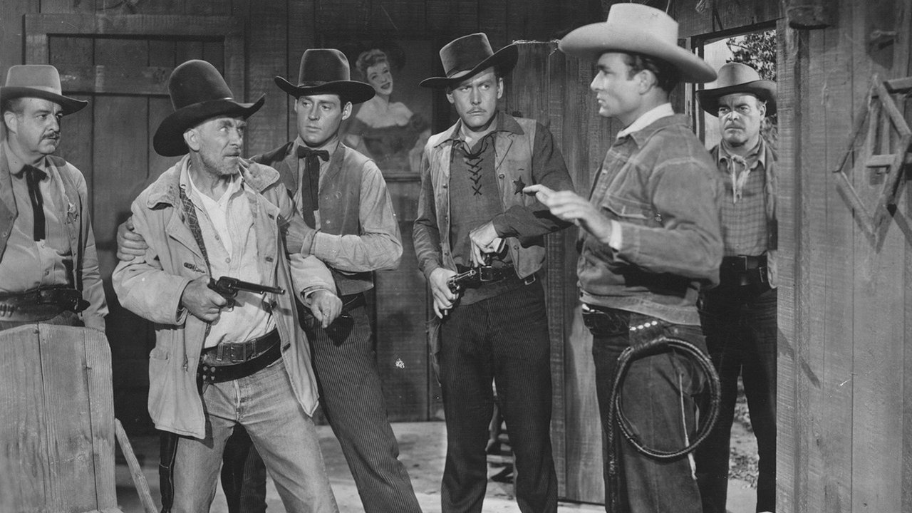 Backdrop image for movie Riders of the Dusk