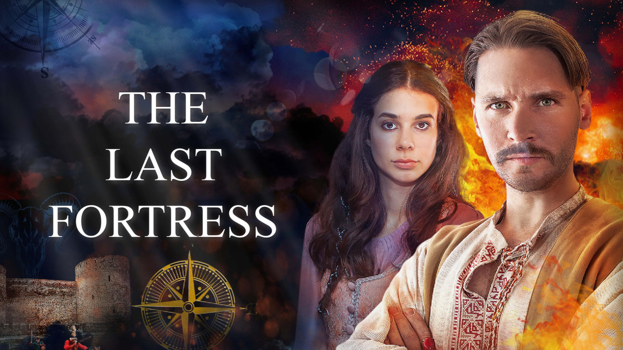 Backdrop image for movie The Last Fortress, Hacibey